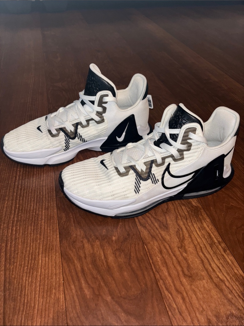 Nike LeBron Witness 6 TB Basketball Sneaker